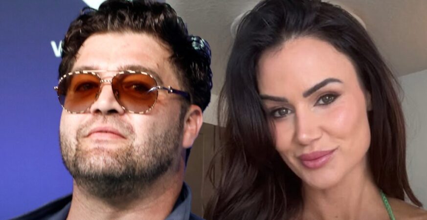 CT Tamburello finalizuje rozwód: Szczegóły podziału majątku gwiazdy The Challenge