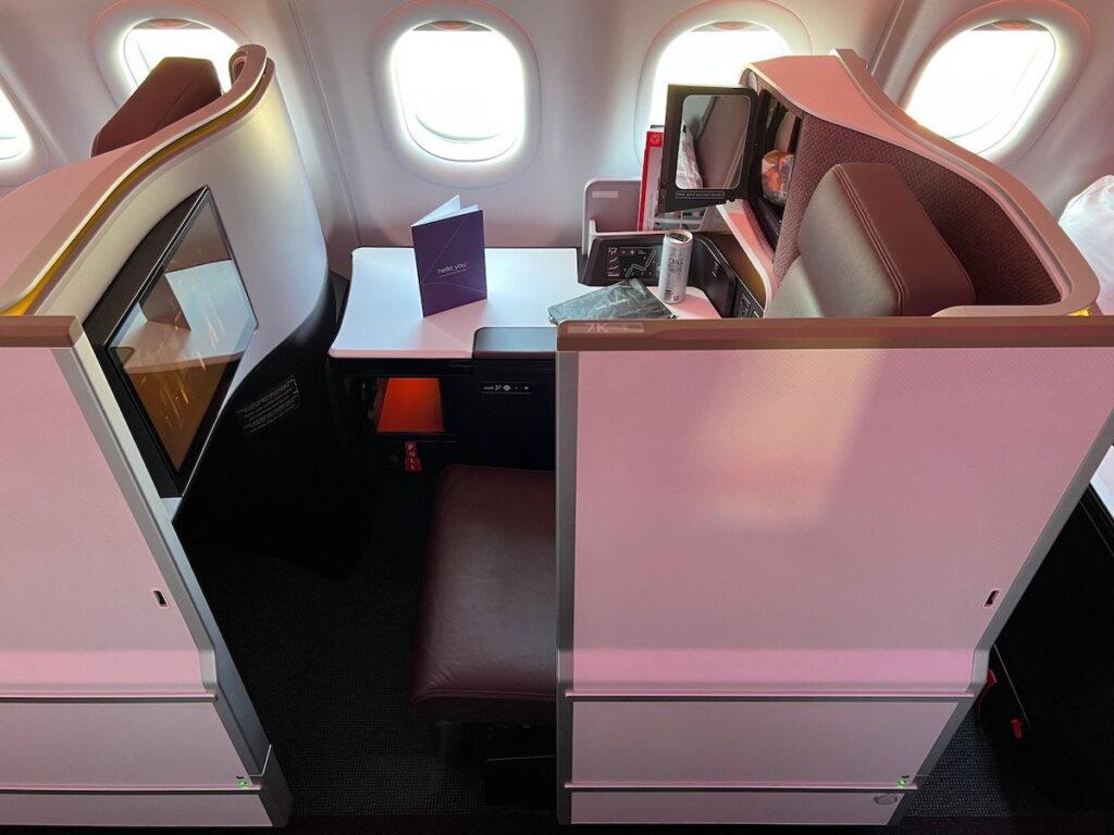 Dodatkowe 30% punktów: Nowa promocja transferowa Capital One i Virgin Atlantic