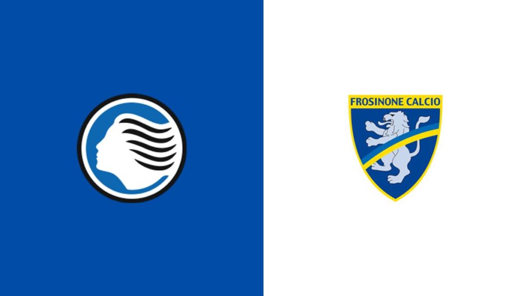 Gdzie oglądać mecz Atalanta - Frosinone w Serie A? Transmisja TV i stream online