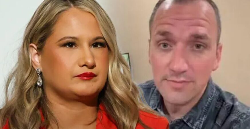 Gypsy Rose Blanchard o śmierci Kena Urkera: Wyklucza samobójstwo