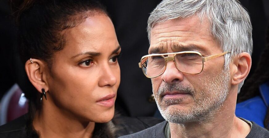 Halle Berry kończy kurs rodzicielski w cieniu sądowego sporu o opiekę