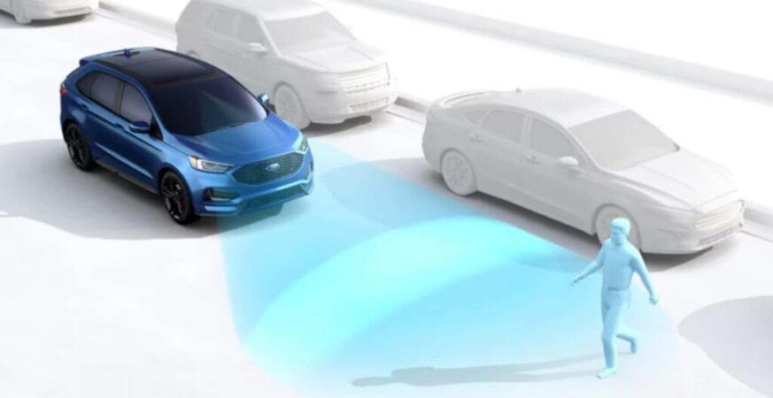 Jak działa system AEB? Technologia, która ratuje życie na drodze