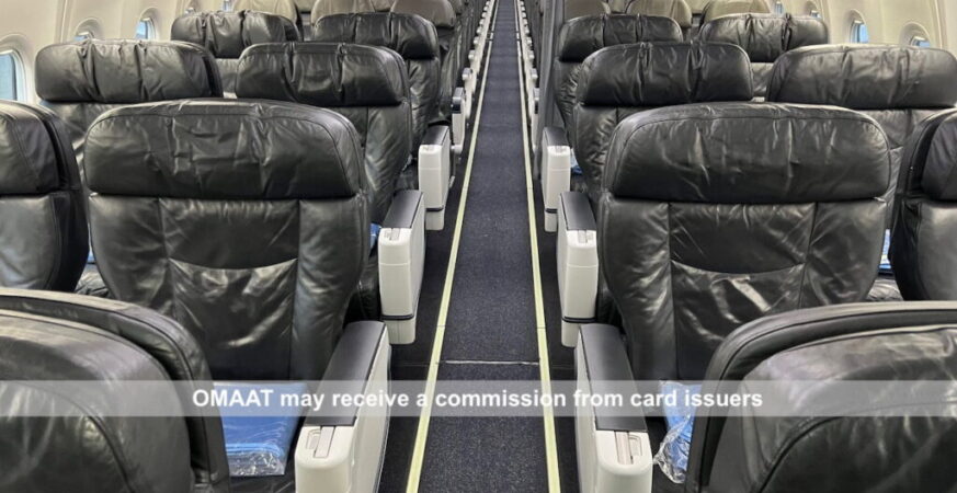 Nowa karta biznesowa Alaska Airlines: Czy warto skorzystać z promocji na start?
