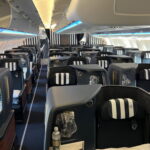 Nowa era w przestworzach: Aircalin modernizuje flotę o Airbusy A350