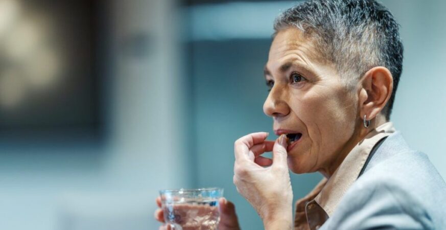 Przełom w odchudzaniu kobiet. Nowy lek działa niezależnie od menopauzy