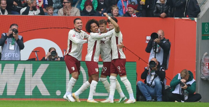 Rekordowy błąd Manuela Neuera. Bayern stracił najszybszą bramkę w historii Bundesligi