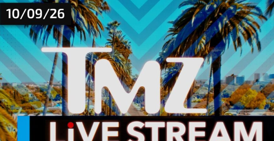 Zaglądamy za kulisy show-biznesu: TMZ otwiera drzwi swojej redakcji w nowym formacie